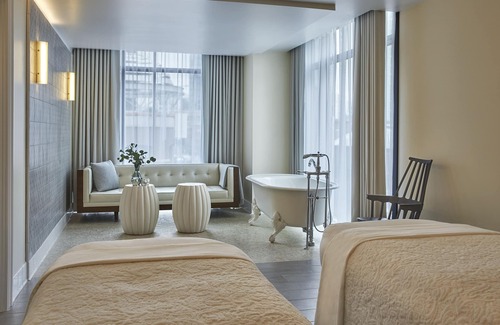 Gaslamp Quarter Hotel | Pendry San Diego