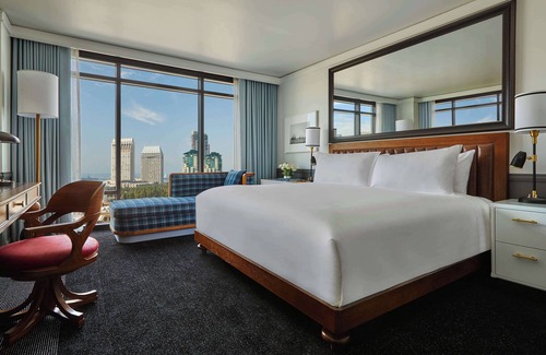 Gaslamp Quarter Hotel | Pendry San Diego