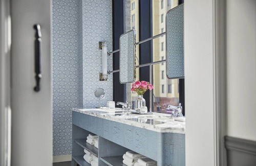 Gaslamp Quarter Hotel | Pendry San Diego