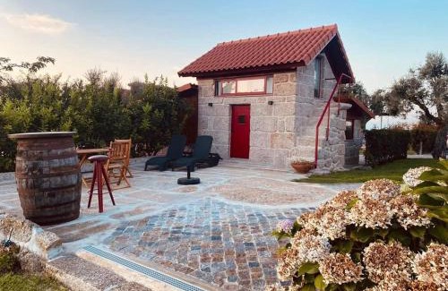 Marco de Canaveses House | Penedo Village