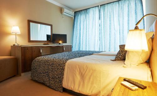 Pomorie Apartment | Penelopa Palace Apart Hotel & SPA