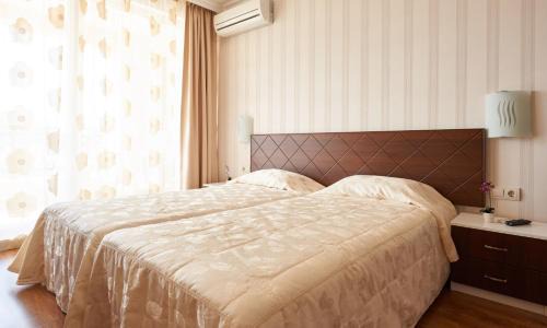 Pomorie Apartment | Penelopa Palace Apart Hotel & SPA