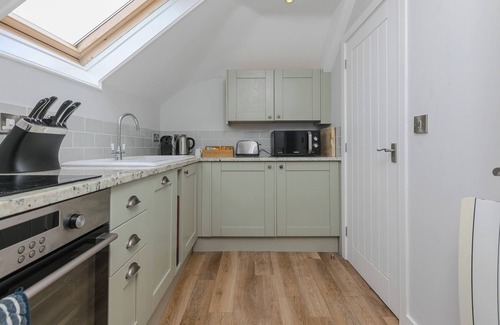 Mullion Cottage | PENELOPE, pet friendly, luxury holiday cottage, with pool in Mullion