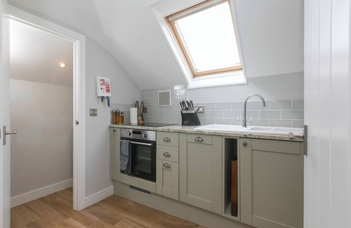 Mullion Cottage | PENELOPE, pet friendly, luxury holiday cottage, with pool in Mullion