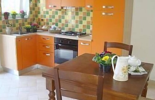 Marliana House | Penelope's Barn