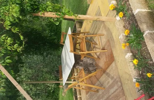 Marliana House | Penelope's Barn