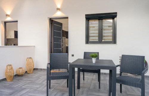 Ierissos House | Penelope's View Home