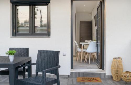 Ierissos House | Penelope's View Home