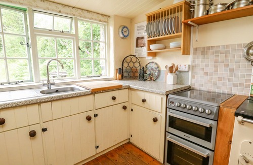 Newport Cottage | Penfeidr Newydd