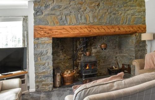 Llanilar House | Pengarreg Fawr- Uk47774