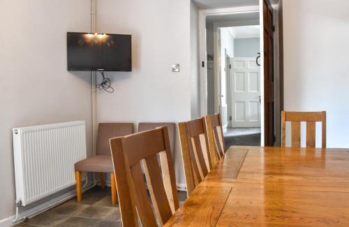 Llanilar House | Pengarreg Fawr- Uk47774