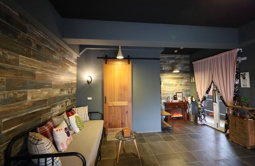 Magong Bed & Breakfast | PENGHU LUCAI B&B