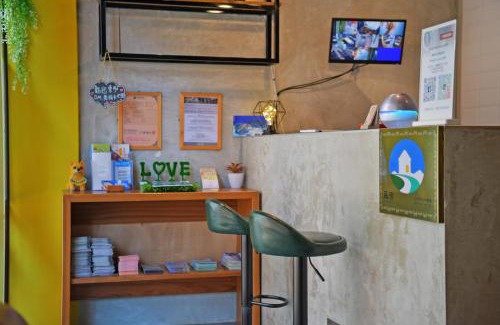 Magong Bed & Breakfast | Penghu's peace