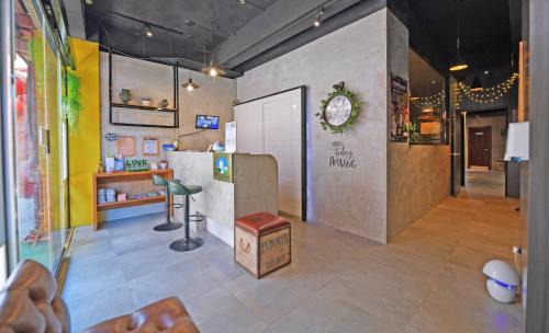 Magong Bed & Breakfast | Penghu's peace