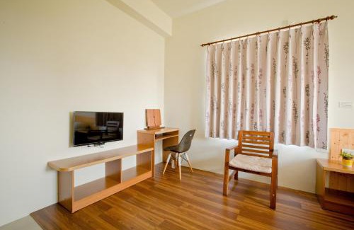 Magong House | Penghu Sun House