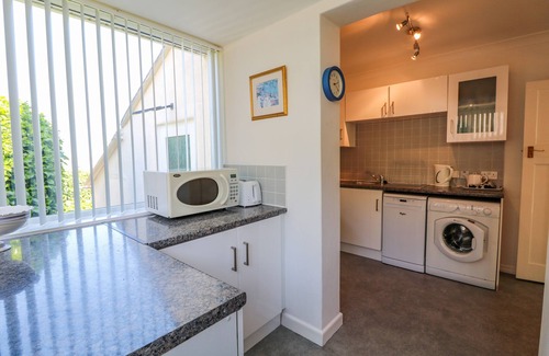 Newlyn Cottage | Pengullyn