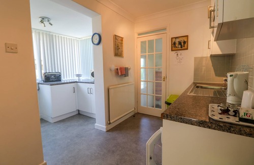Newlyn Cottage | Pengullyn