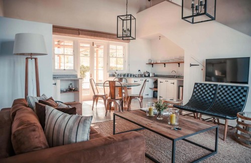 Breede Valley House | Penhill Farm West Grange