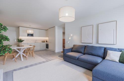 Peniche de Cima Apartment | Peniche Hideout