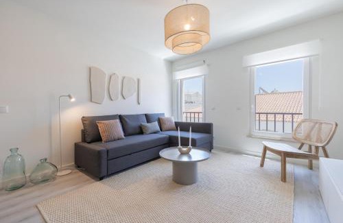 Peniche de Cima Apartment | Peniche Hideout