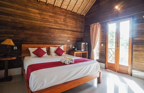 Penida Island Bed & Breakfast | Penida Lapaya Garden