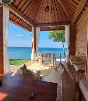 Penida Island Cabin | Penida Paradiso