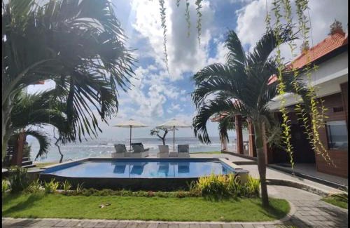Penida Island Cabin | Penida Paradiso