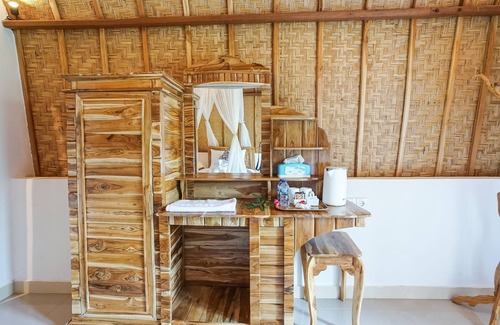 Penida Island Hotel | Penida Sunset Ocean View Bungalows