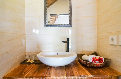 Penida Island Hotel | Penida Sunset Ocean View Bungalows