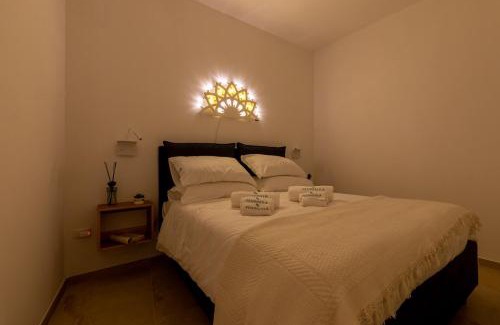 Carmiano House | Peninsula Apartments-Appartamento Pietrabianca