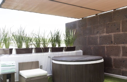 Juriquilla Apartment | PENINSULA JURIQUILLA