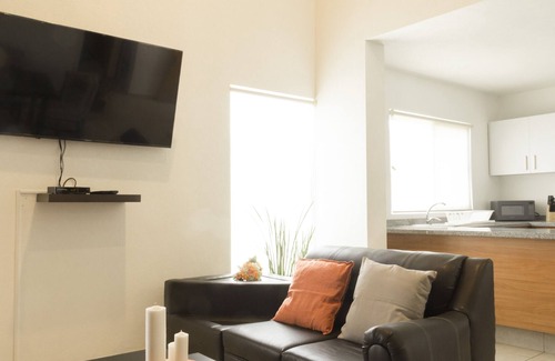 Juriquilla Apartment | PENINSULA JURIQUILLA