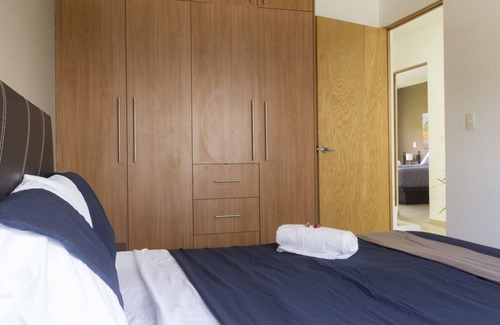 Juriquilla Apartment | PENINSULA JURIQUILLA