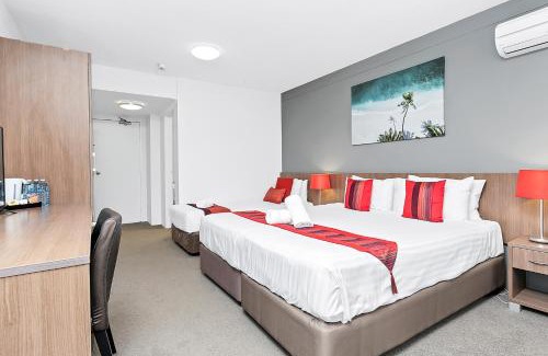 Nelson Bay Hotel | Peninsula Nelson Bay Motel and Serviced Apartments