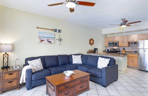 Campo de Golf Fonatur Apartment | Peninsula PEN V1 208