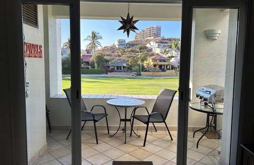 Campo de Golf Fonatur Apartment | Peninsula PEN V1 208