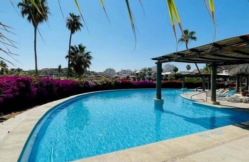 Campo de Golf Fonatur Apartment | Peninsula PEN V1 208