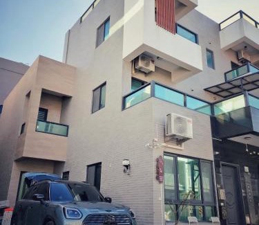 Hengchun House | Peninsula Travel B&B