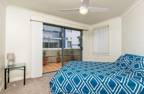 Soldiers Point Apartment | Peninsula Waters 3 Beautiful Air Conditioned Unit with Pool Lift and WI-FI