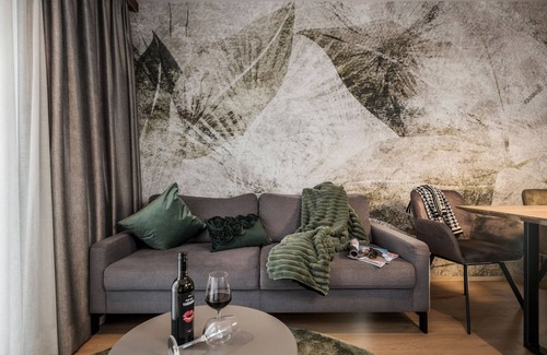 Burgstall Apartment | Penken 4 - Alpen Resort Schrofenblick - PENKEN