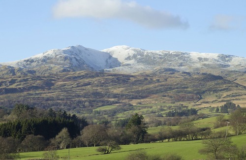 Bala Cottage | PENLLYN HOUSE, pet friendly, character holiday cottage in Bala