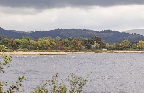 Bala Cottage | PENLLYN HOUSE, pet friendly, character holiday cottage in Bala