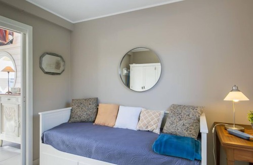 Kerlouan House | Penn an Aod by Interhome