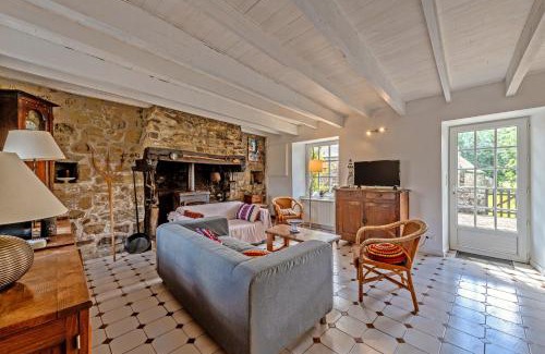 Crozon House | Penn ar Bed 5kms des plages