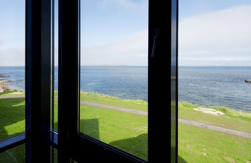 John O'Groats Apartment | Pennan - 2 Bed Luxury Apartment