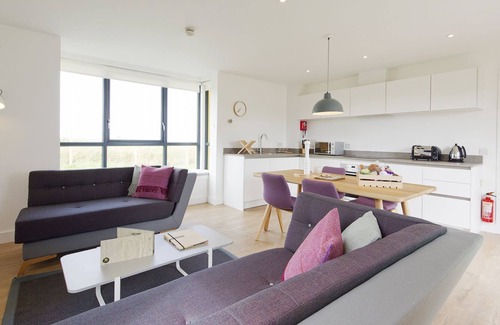 John O'Groats Apartment | Pennan - 2 Bed Luxury Apartment