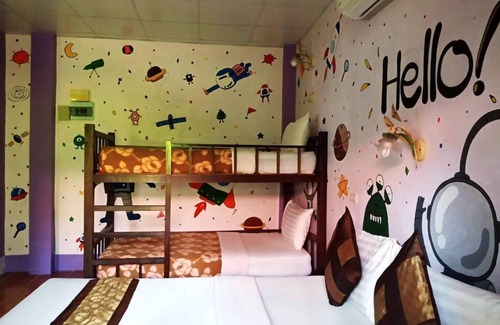 Ko Chang Resort | Penny Bangalow Resort