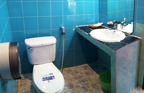 Ko Chang Resort | Penny Bangalow Resort