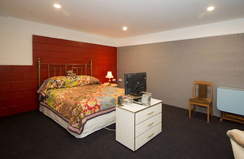Mangonui Cottage | Penny Cottage, a self-contained cottage located in Mill Bay