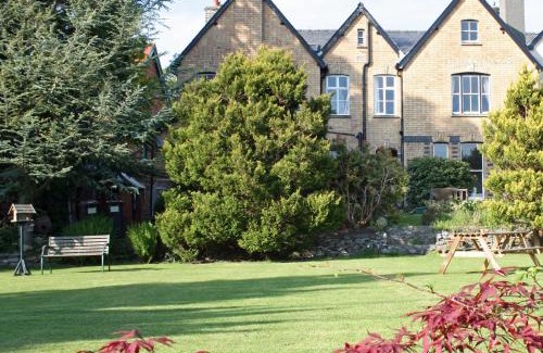 Rhayader Bed & Breakfast | Penralley House B&B